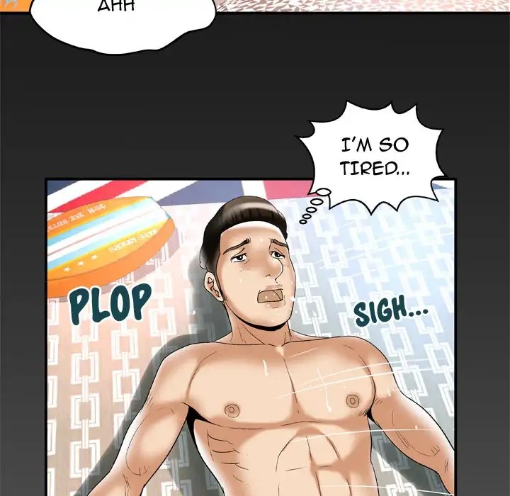 My Wife’s Partner Chapter 52 Page 93