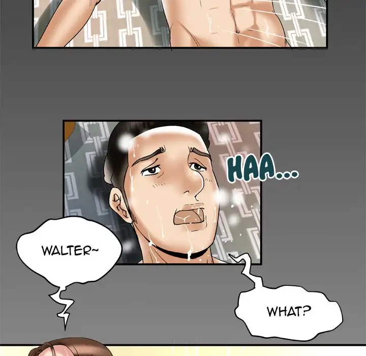 My Wife’s Partner Chapter 52 Page 94