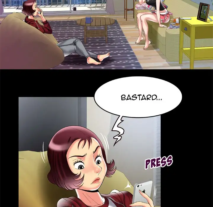My Wife’s Partner Chapter 53 Page 18