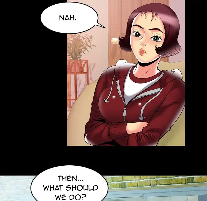 My Wife’s Partner Chapter 53 Page 23