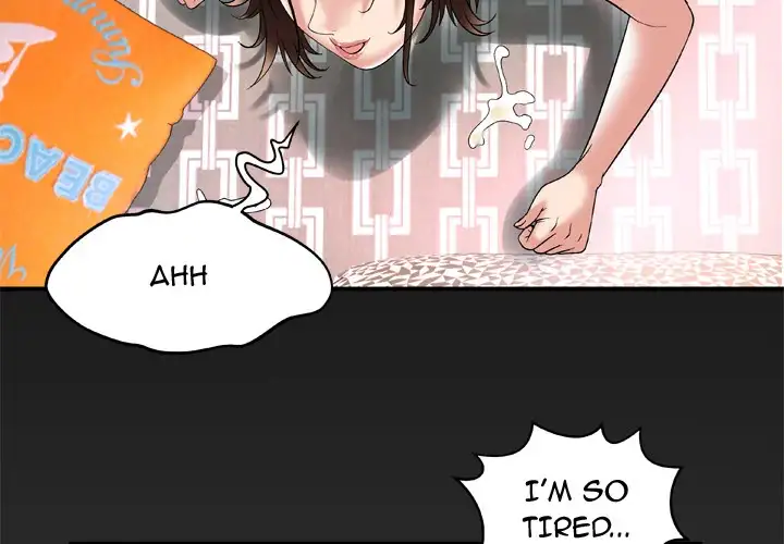 My Wife’s Partner Chapter 53 Page 3