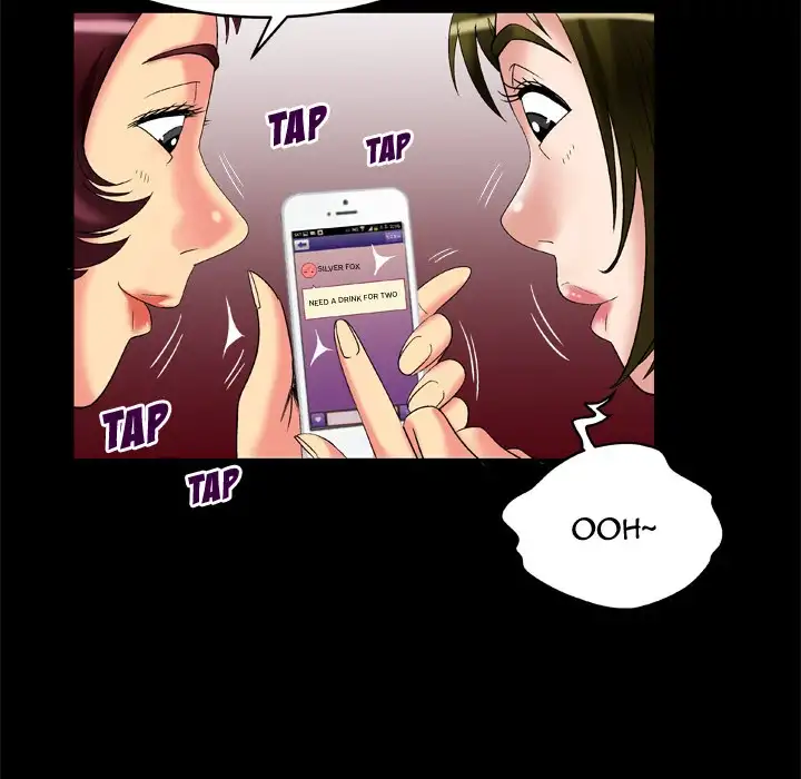 My Wife’s Partner Chapter 53 Page 39