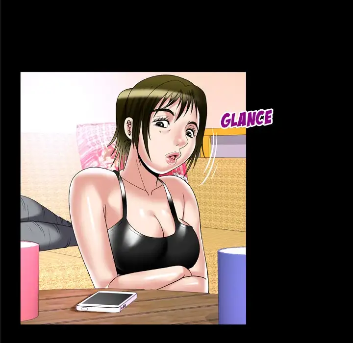 My Wife’s Partner Chapter 53 Page 43