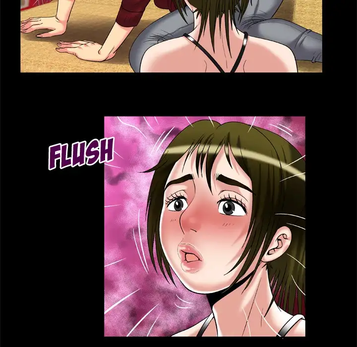 My Wife’s Partner Chapter 53 Page 49