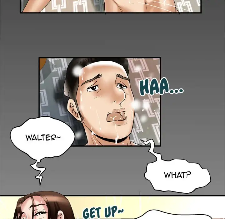 My Wife’s Partner Chapter 53 Page 5