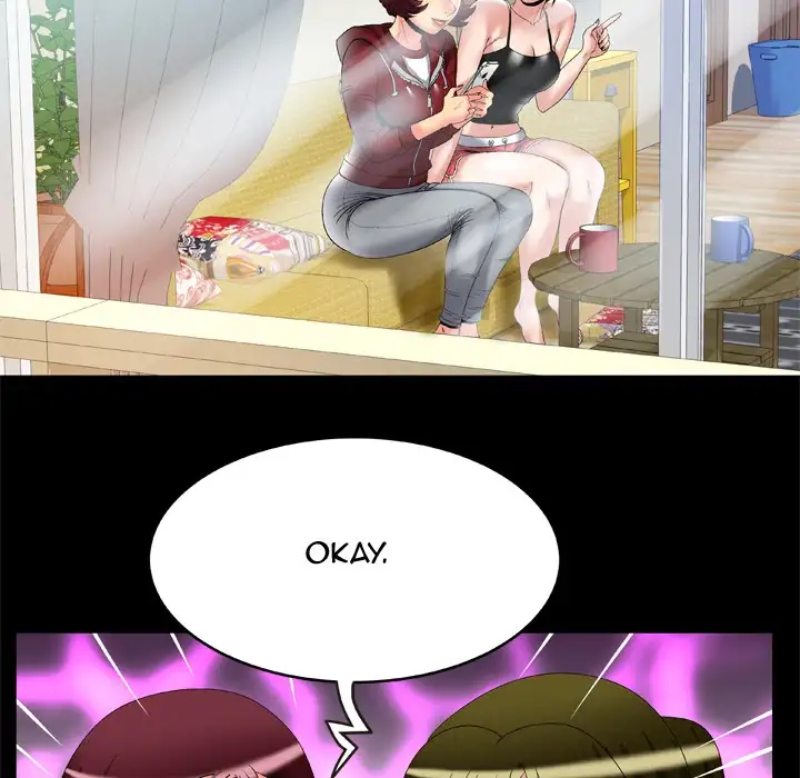 My Wife’s Partner Chapter 53 Page 66