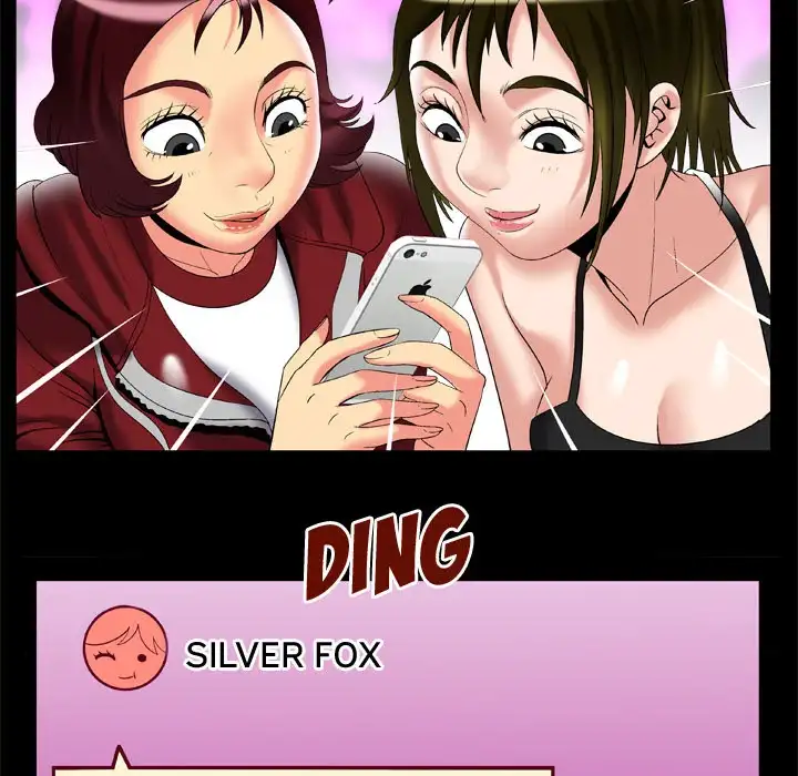 My Wife’s Partner Chapter 53 Page 67