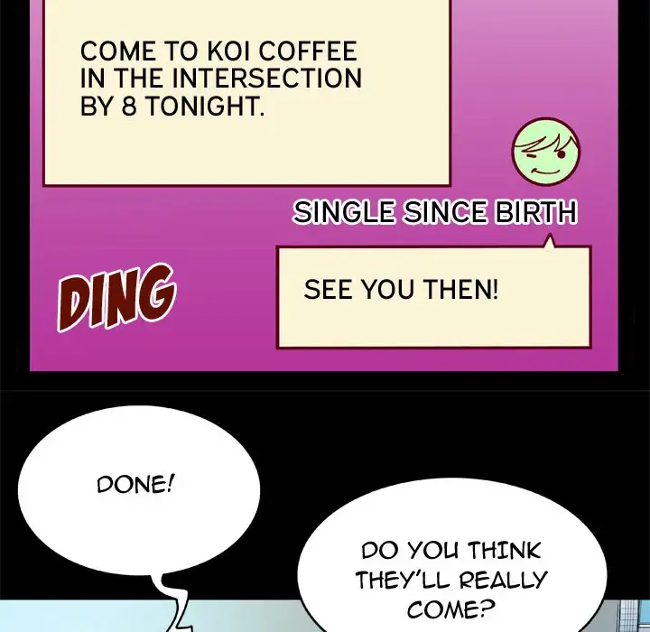 My Wife’s Partner Chapter 53 Page 68
