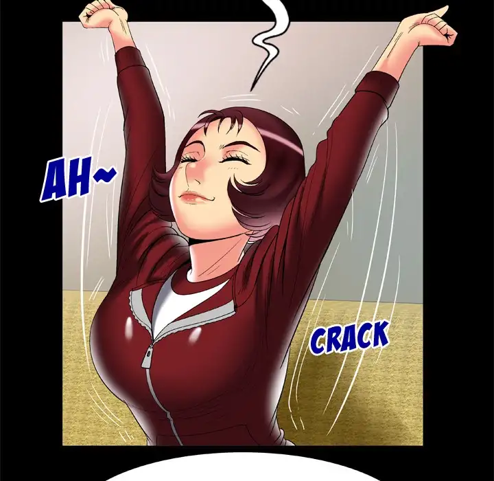 My Wife’s Partner Chapter 53 Page 70