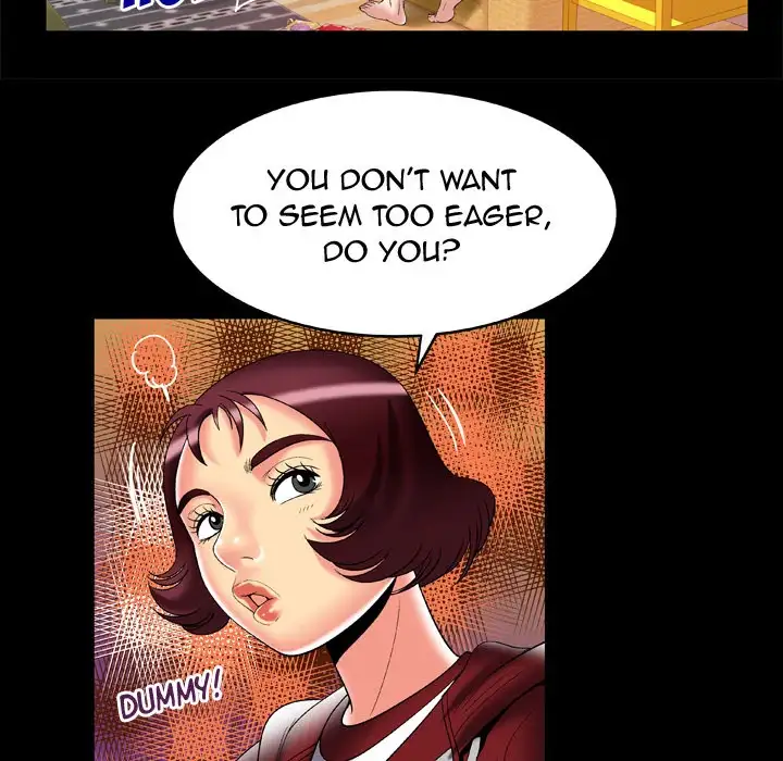 My Wife’s Partner Chapter 53 Page 74