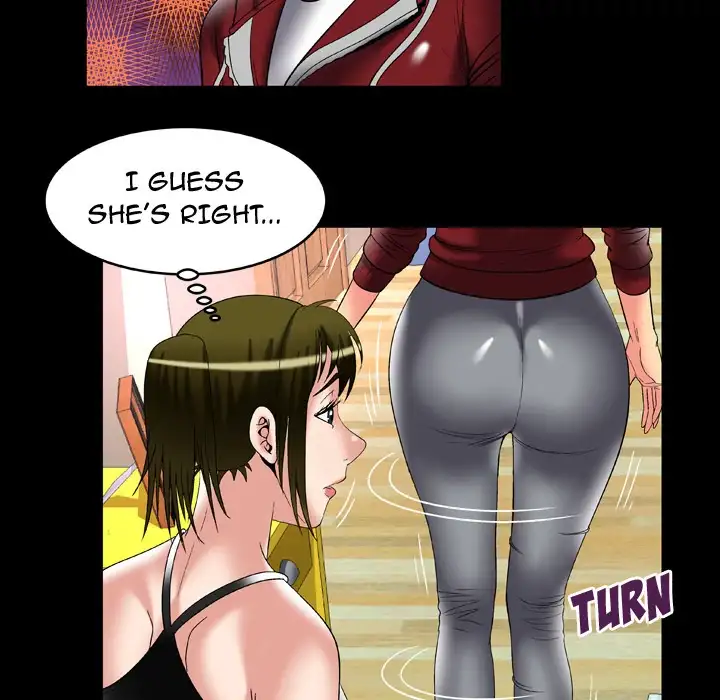My Wife’s Partner Chapter 53 Page 75