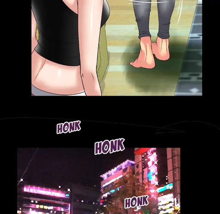 My Wife’s Partner Chapter 53 Page 76