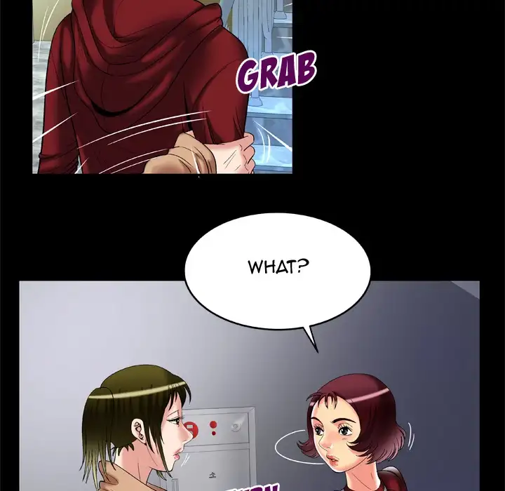My Wife’s Partner Chapter 53 Page 80