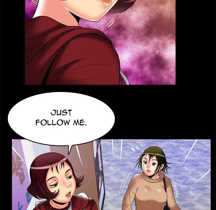 My Wife’s Partner Chapter 53 Page 82