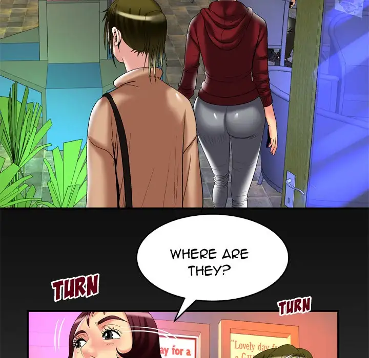 My Wife’s Partner Chapter 53 Page 86
