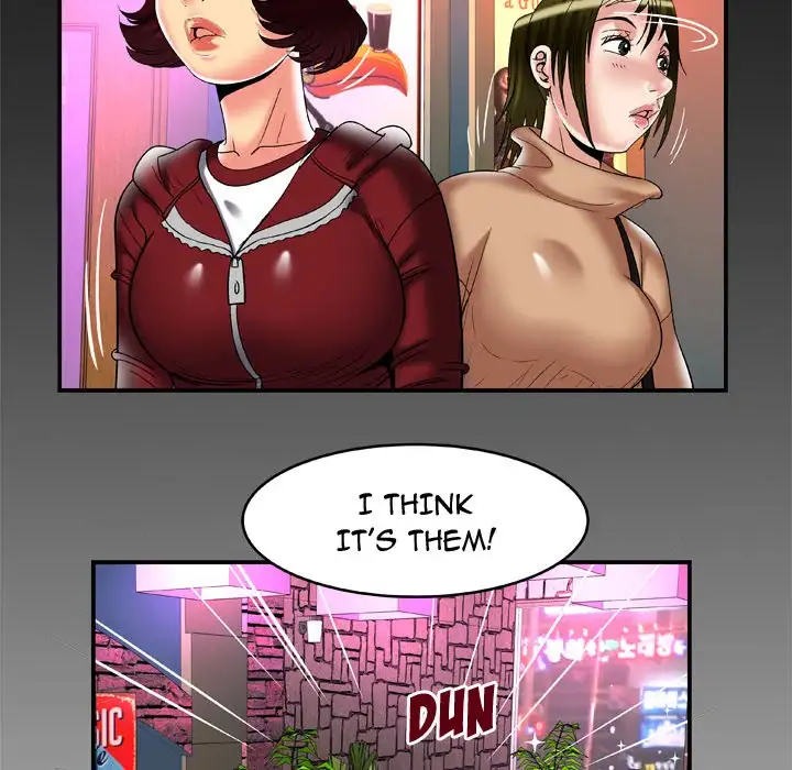 My Wife’s Partner Chapter 53 Page 87