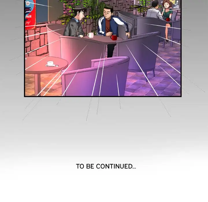 My Wife’s Partner Chapter 53 Page 88