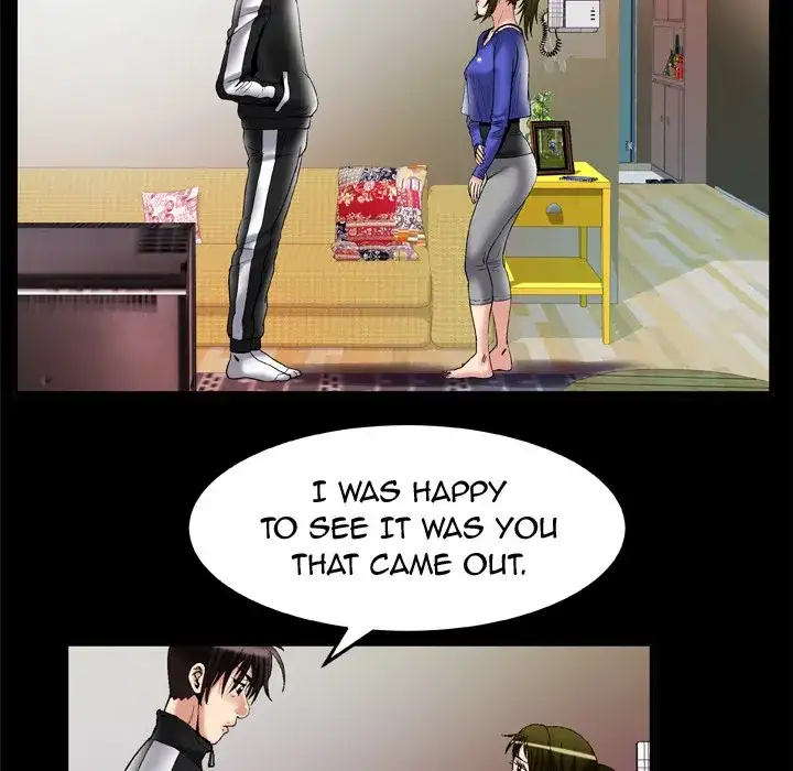 My Wife’s Partner Chapter 58 Page 13