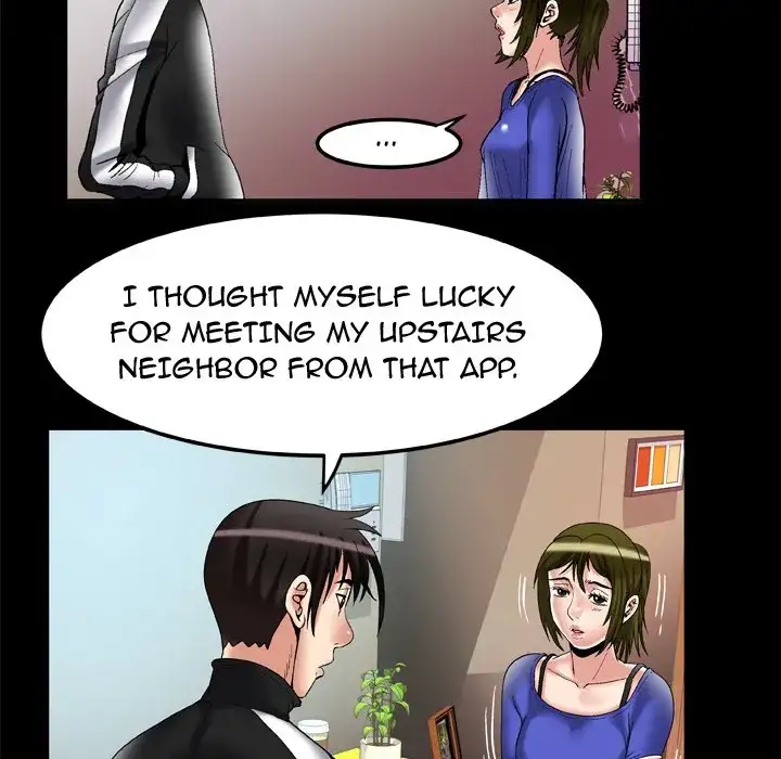 My Wife’s Partner Chapter 58 Page 14