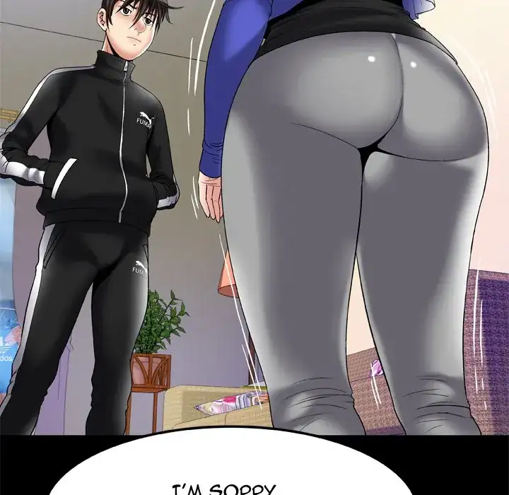 My Wife’s Partner Chapter 58 Page 29