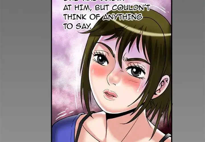 My Wife’s Partner Chapter 58 Page 3