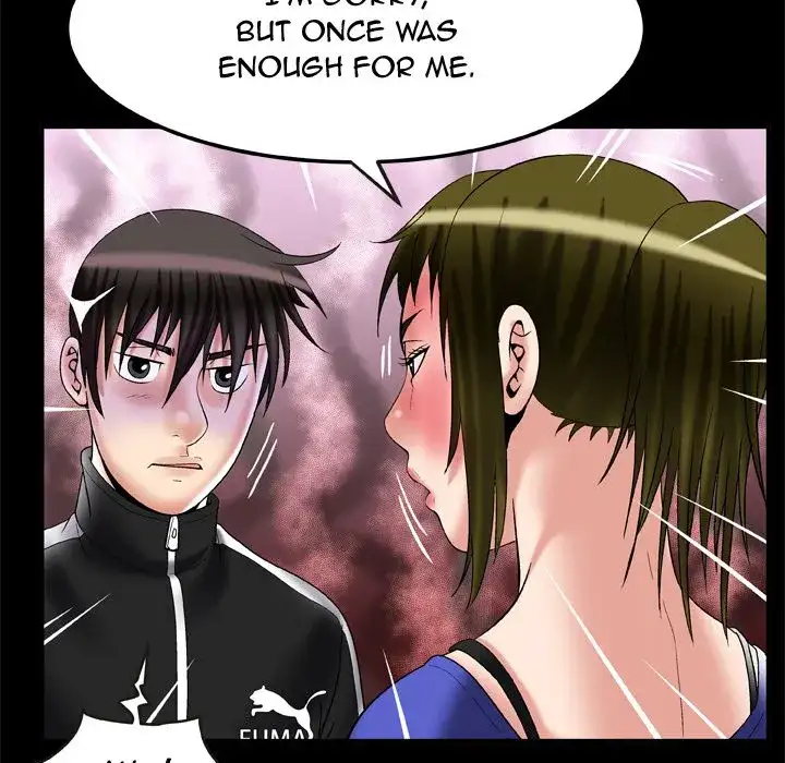 My Wife’s Partner Chapter 58 Page 30