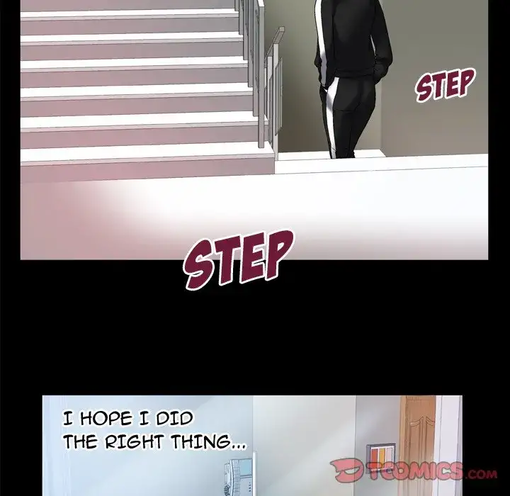 My Wife’s Partner Chapter 58 Page 34
