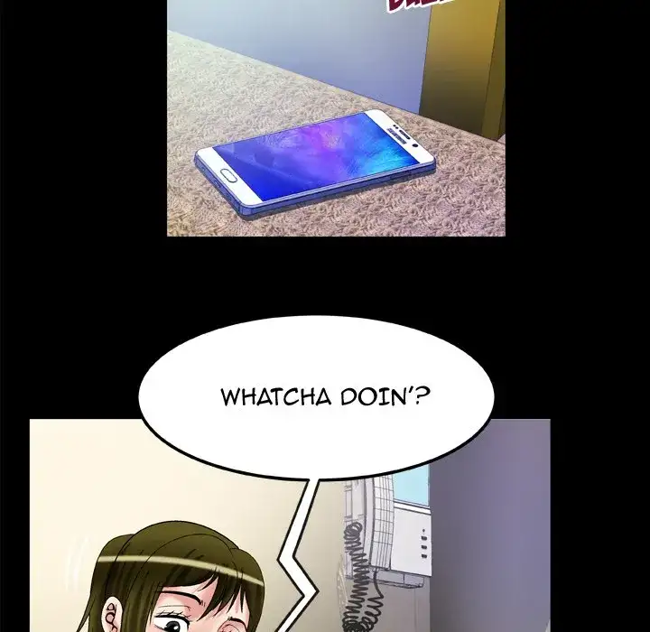 My Wife’s Partner Chapter 58 Page 36