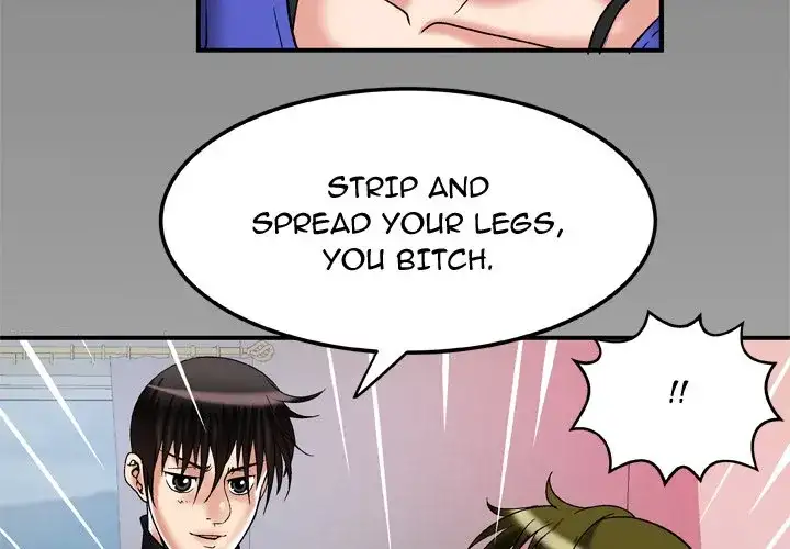 My Wife’s Partner Chapter 58 Page 4