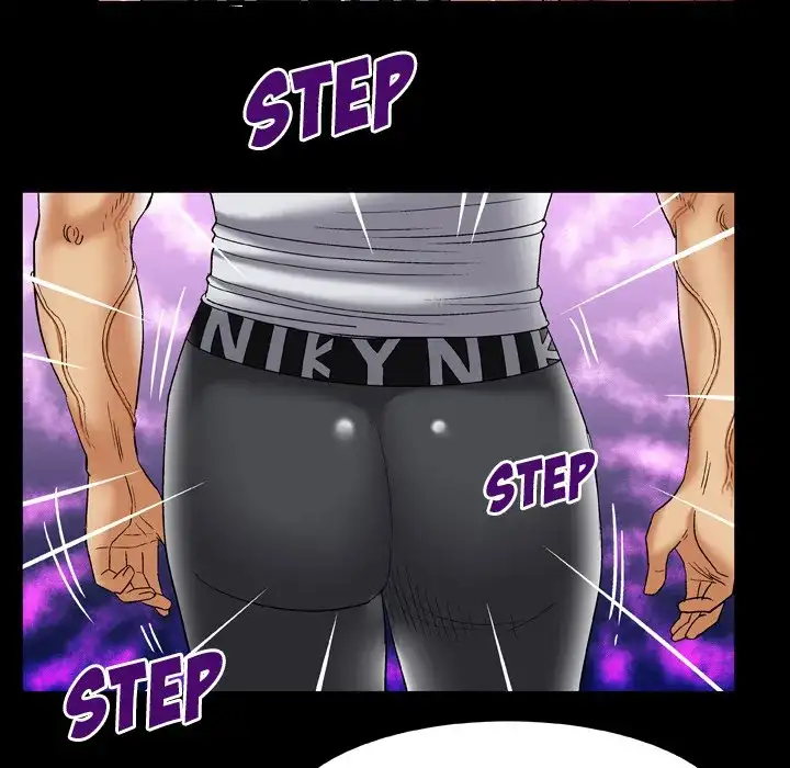 My Wife’s Partner Chapter 58 Page 49