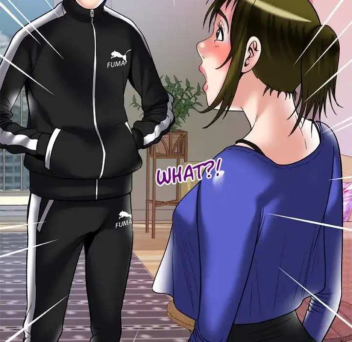 My Wife’s Partner Chapter 58 Page 5