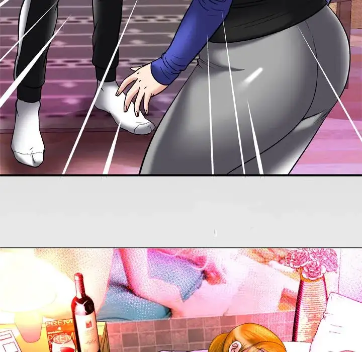 My Wife’s Partner Chapter 58 Page 6