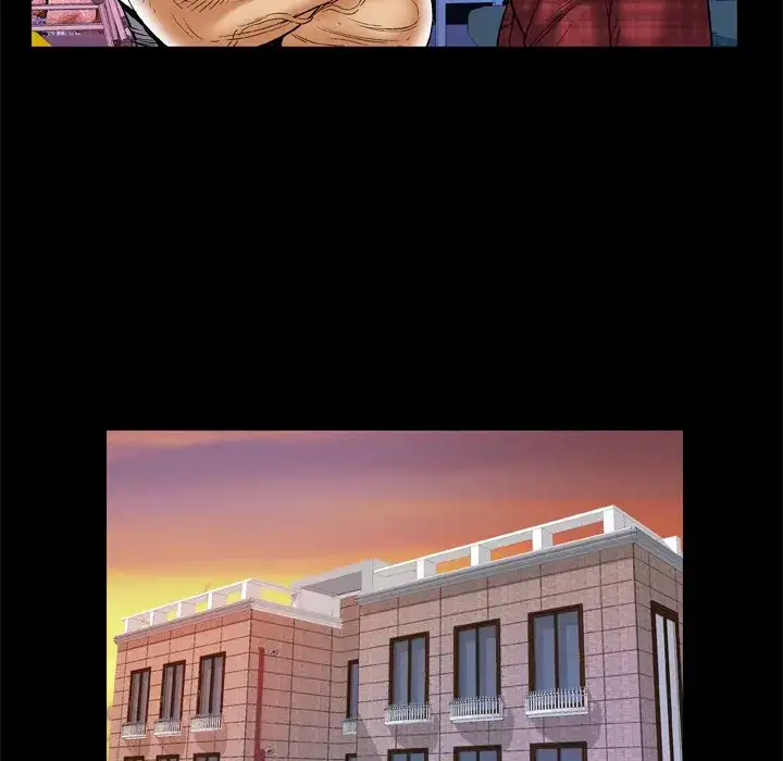 My Wife’s Partner Chapter 58 Page 63