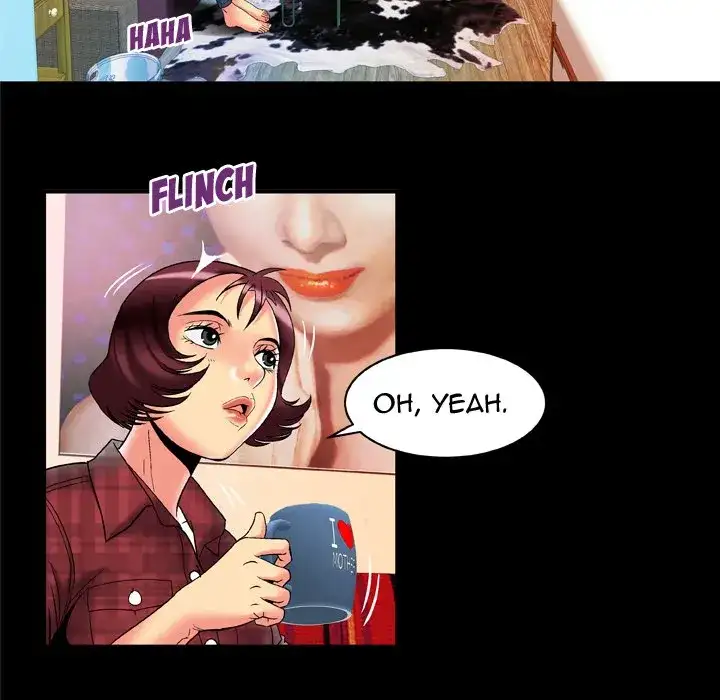 My Wife’s Partner Chapter 58 Page 65