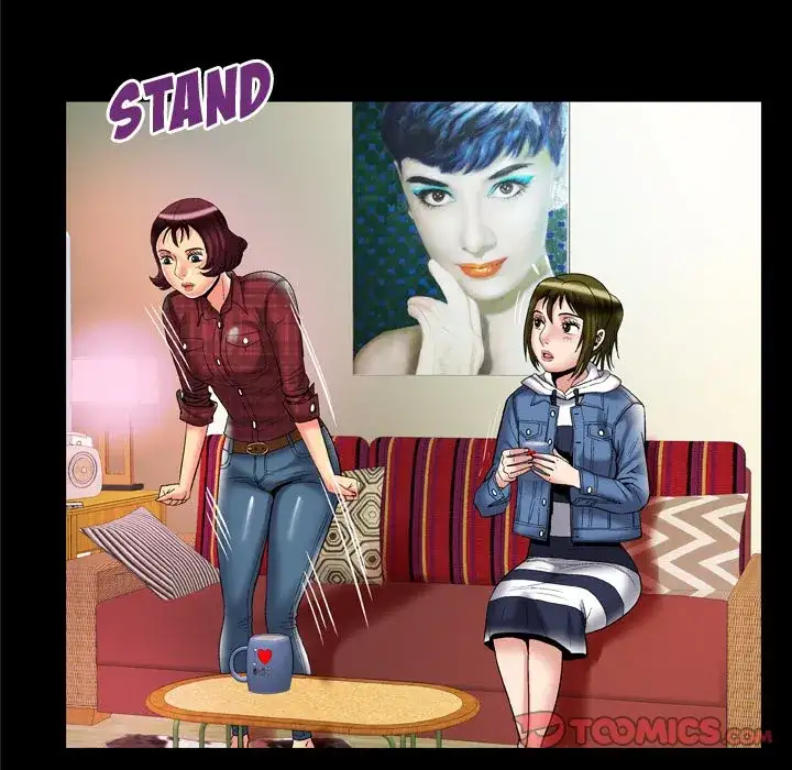 My Wife’s Partner Chapter 58 Page 66