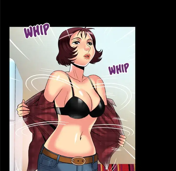 My Wife’s Partner Chapter 58 Page 67