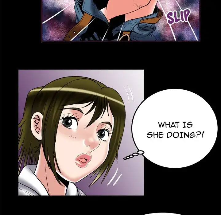 My Wife’s Partner Chapter 58 Page 69