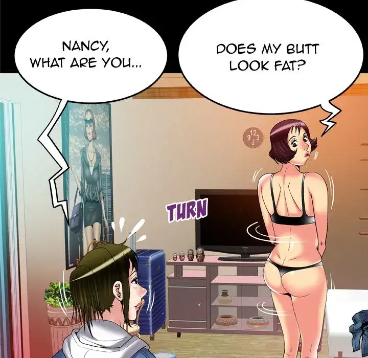 My Wife’s Partner Chapter 58 Page 70