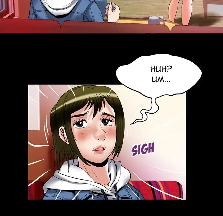 My Wife’s Partner Chapter 58 Page 71