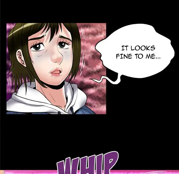 My Wife’s Partner Chapter 58 Page 72