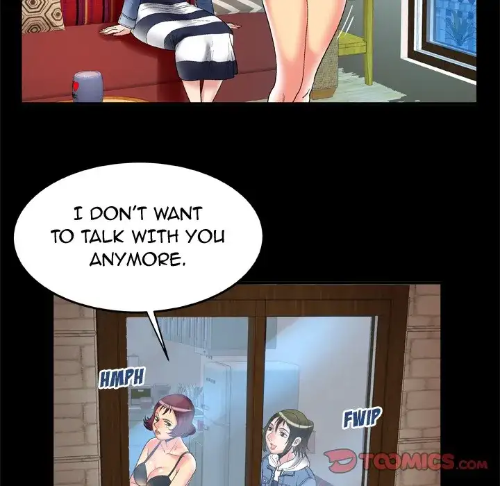 My Wife’s Partner Chapter 58 Page 82