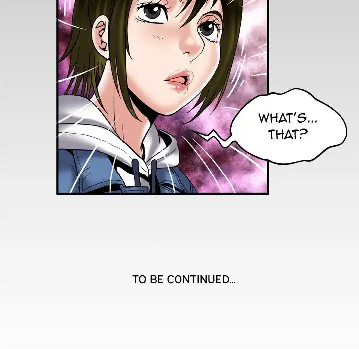 My Wife’s Partner Chapter 58 Page 88