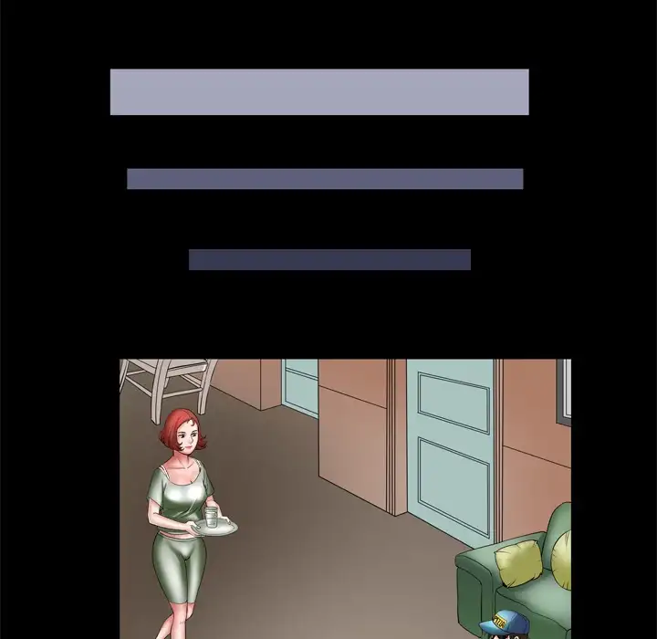 My Wife’s Partner Chapter 5 Page 19