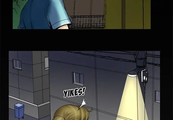My Wife’s Partner Chapter 5 Page 2
