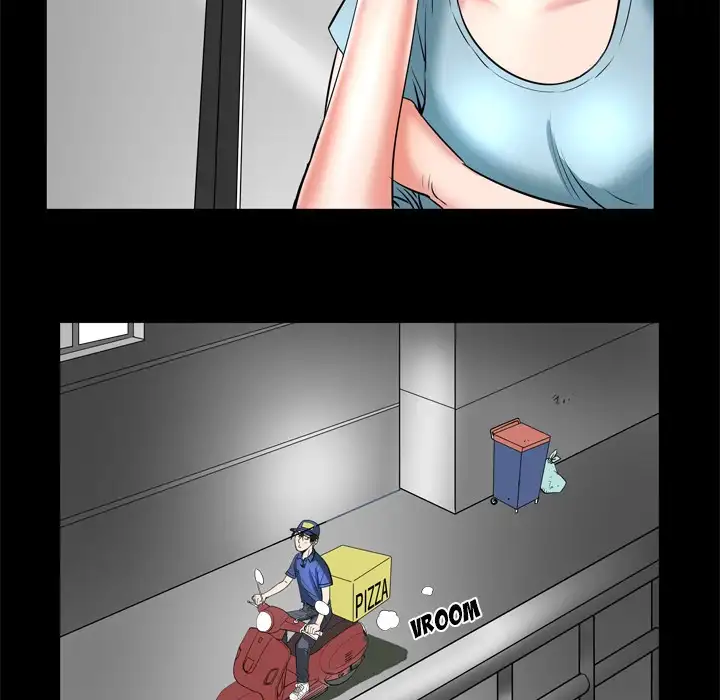 My Wife’s Partner Chapter 5 Page 29