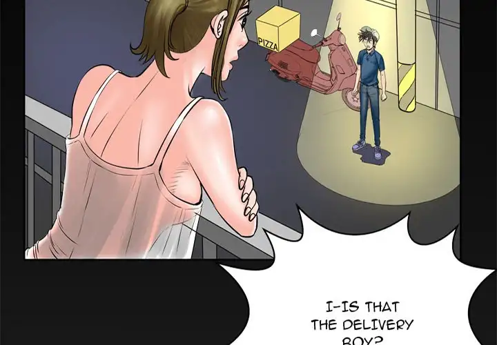 My Wife’s Partner Chapter 5 Page 3