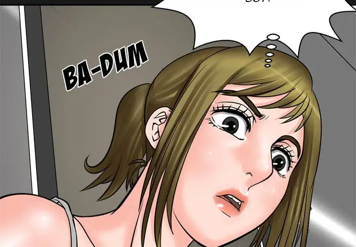 My Wife’s Partner Chapter 5 Page 4