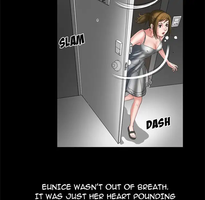 My Wife’s Partner Chapter 5 Page 41