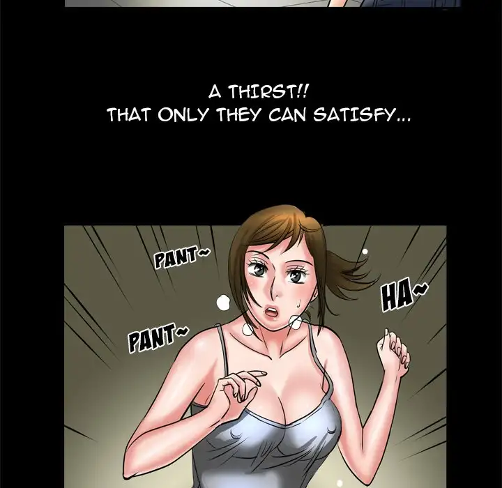 My Wife’s Partner Chapter 5 Page 44