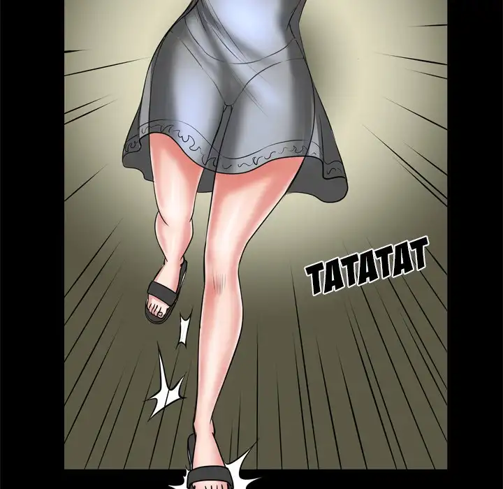 My Wife’s Partner Chapter 5 Page 45